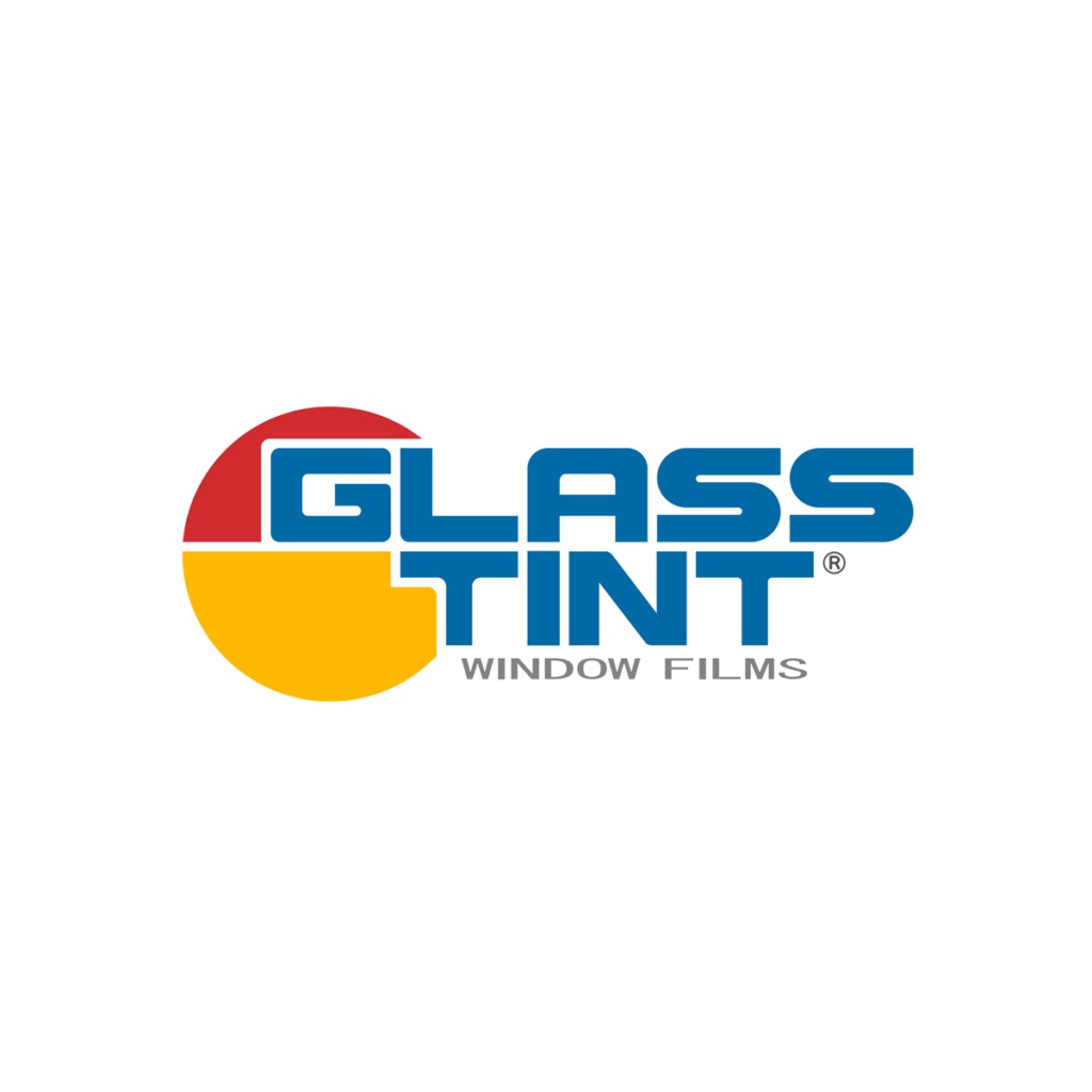 아이엔마케팅 구글 광고 고객사 Glasstint 로고