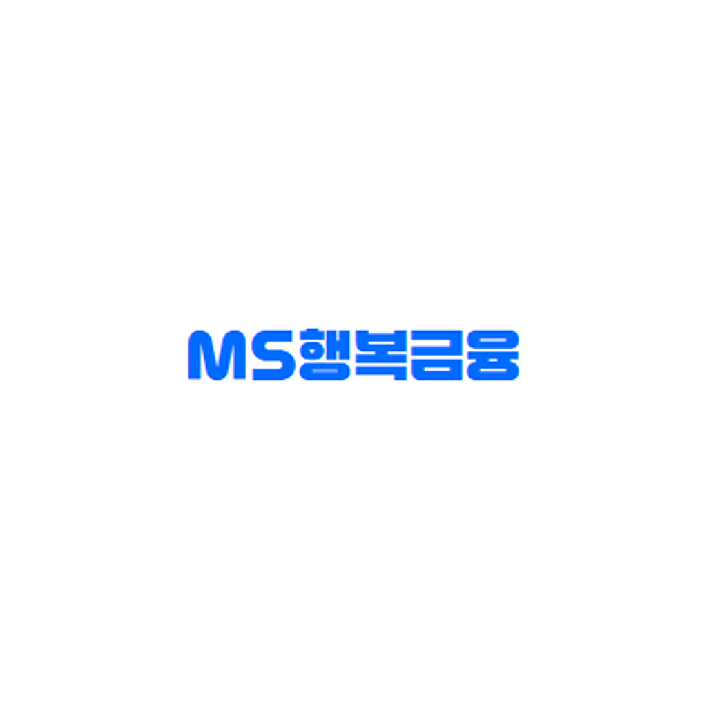 MS행복금융