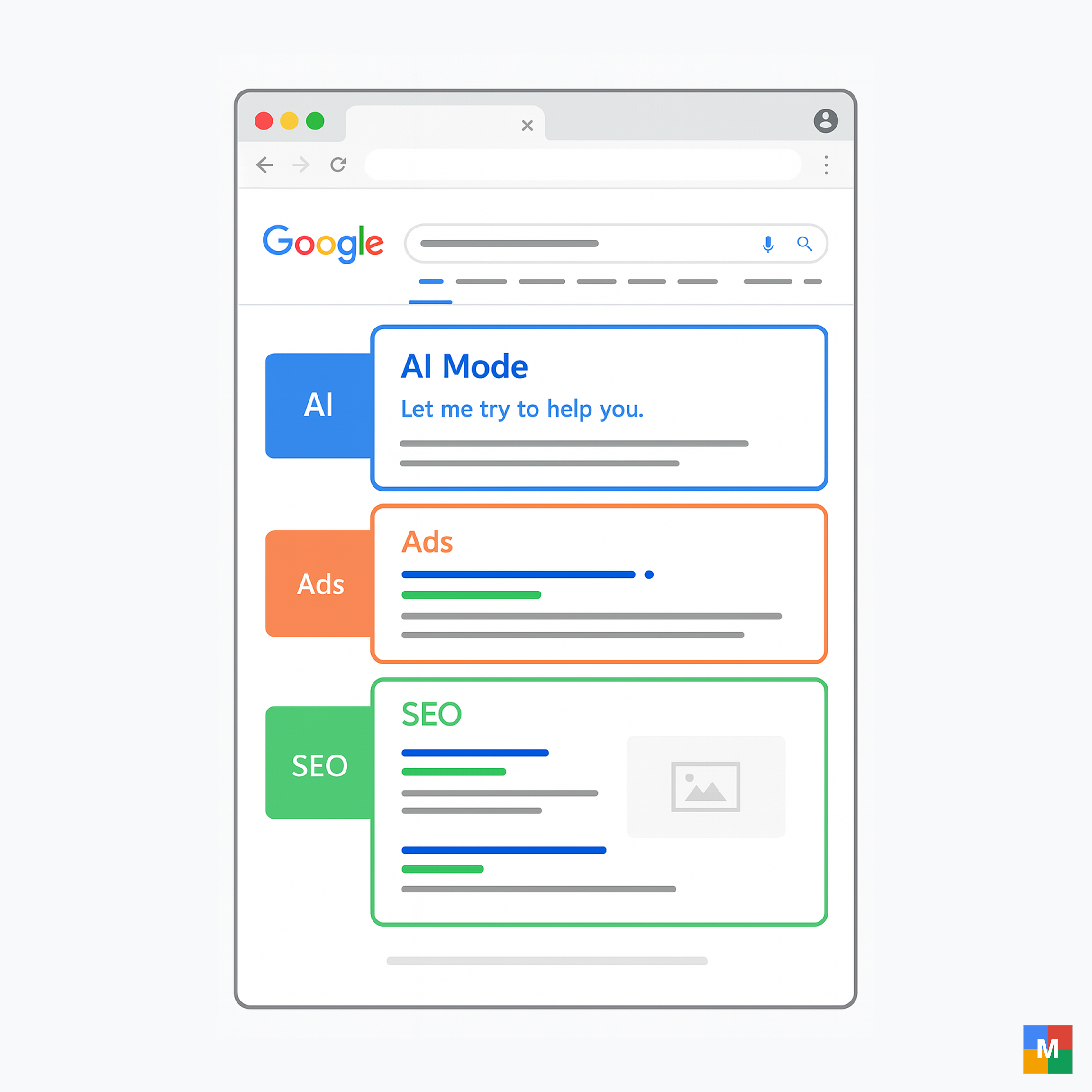2025년 구글 SEO 총정리 - 아이엔마케팅(주)